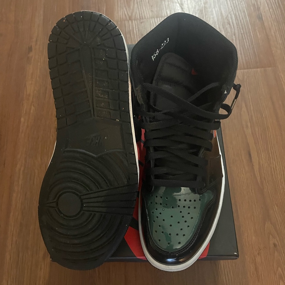 Air Jordan 1 Retro